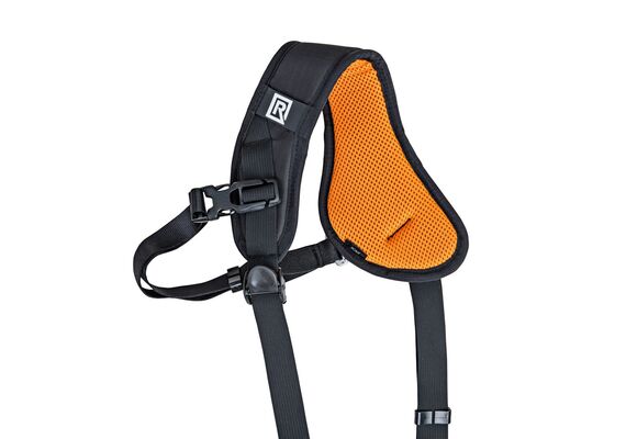 Correia Sport Left-X Extra Comfort - Preto