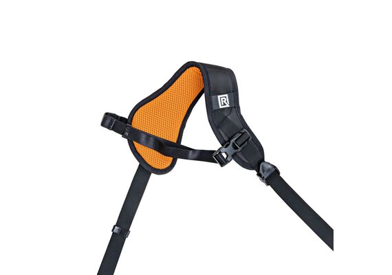 Correia Sport Left-X Extra Comfort - PretoCorreia Sport Left-X Extra Comfort - Preto