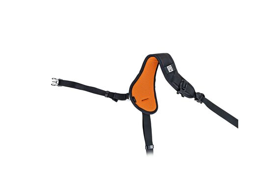 Correia Sport Left-X Extra Comfort - Preto