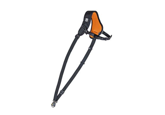 Correia Sport-X Extra Comfort - Preto