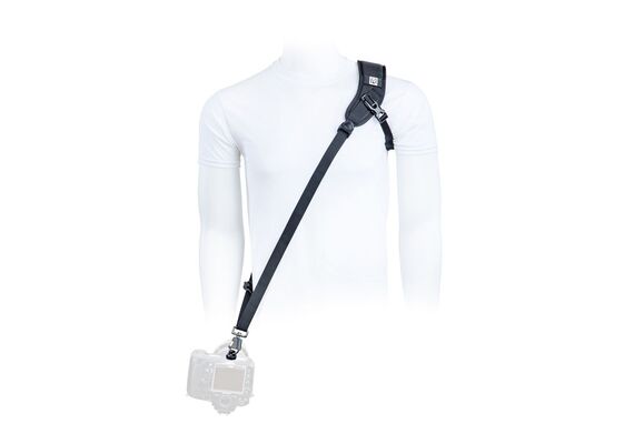 Correia Sport-X Extra Comfort - Preto