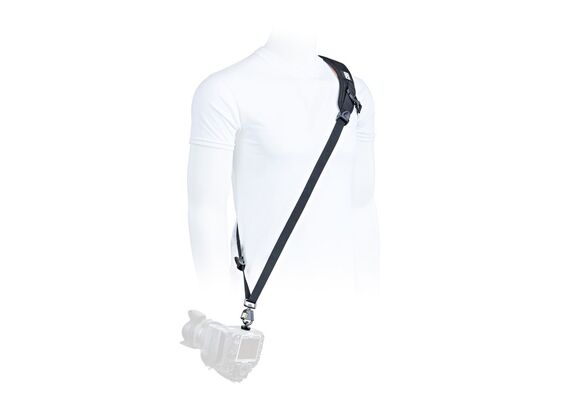 Correia Sport-X Extra Comfort - Preto