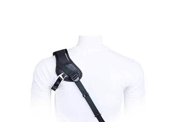 Correia Sport-X Extra Comfort - Preto