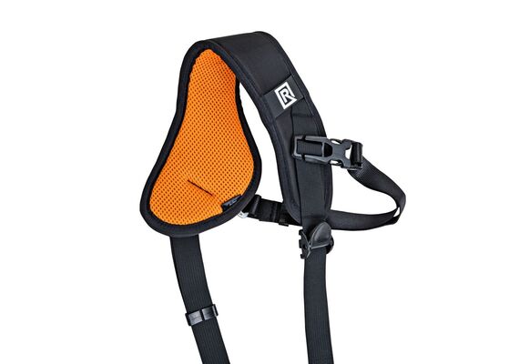 Correia Sport-X Extra Comfort - Preto