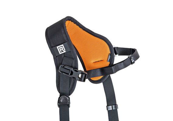 Correia Sport-X Extra Comfort - Preto