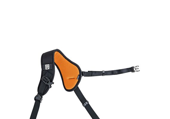 Correia Sport-X Extra Comfort - Preto
