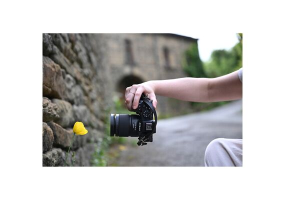 NIKON Nikkor Z DX MC 35mm f/1.7