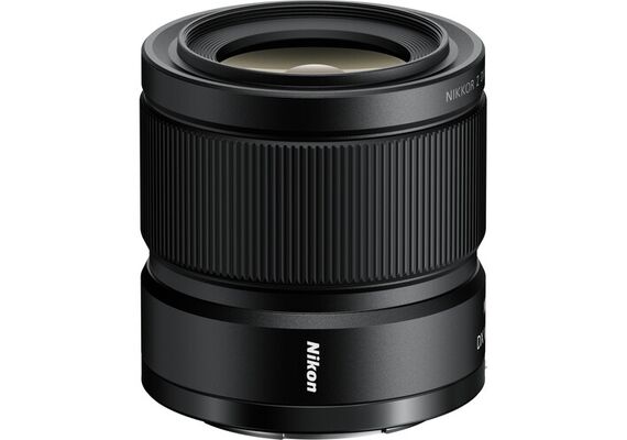 NIKON Nikkor Z DX MC 35mm f/1.7
