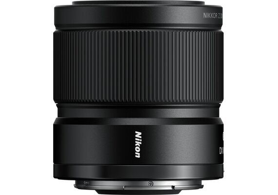 NIKON Nikkor Z DX MC 35mm f/1.7