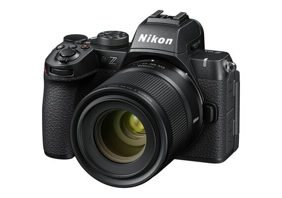 NIKON Nikkor Z DX MC 35mm f/1.7