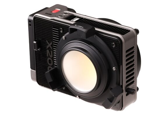 ​ZHIYUN Iluminador LED MOLUS X200 RGB Standard