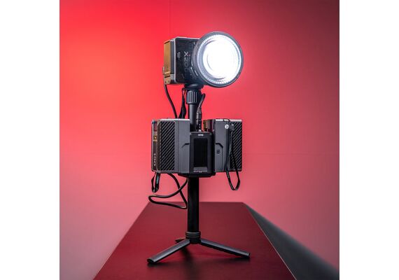 ​ZHIYUN Iluminador LED MOLUS X200 RGB Standard