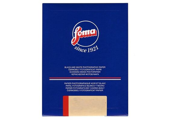 FOMA InkJet ccm 2325 Canvas Creative 230g/m2 A4 100 Folhas