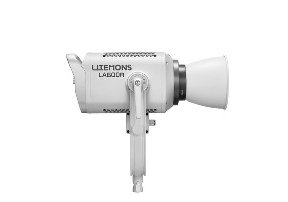 GODOX Iluminador LED LA600R RGB - Kit Branco