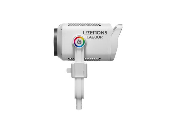 GODOX Iluminador LED LA600R RGB - Branco