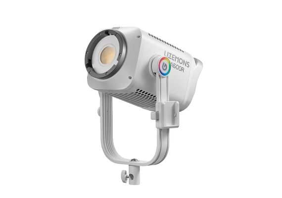 GODOX Iluminador LED LA600R RGB - Kit Branco