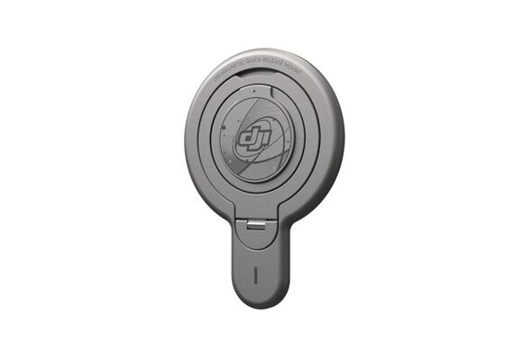 DJI Suporte Magnético Quick Release para MagSafe