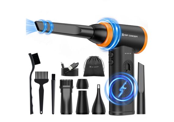 K&F CONCEPT Soprador para Limpeza KF08.050V1