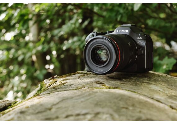 CANON EOS R6 Mark III + RF 24-105mm f/4L IS USM​
