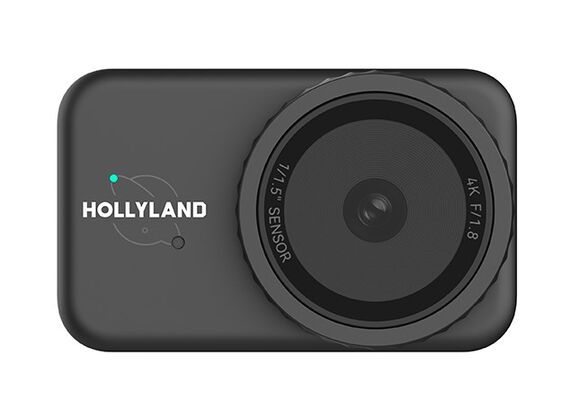 HOLLYLAND Lyra 4K UHD Webcam