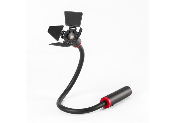 SMALLRIG 5480 RM03 Luz Led Fotografia Macro