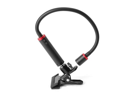 SMALLRIG 5480 RM03 Luz Led Fotografia Macro