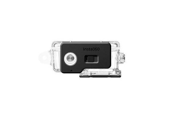 INSTA360 Caixa Estanque Ace Pro 2
INSTA360 Caixa Estanque Ace Pro 2