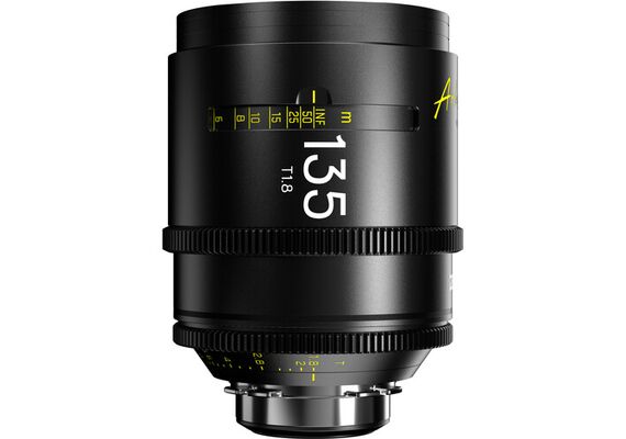 DZO FILM Arles Prime 135mm T1.8 PL-Mount