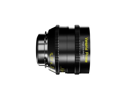 DZO FILM Vespid Prime 12mm T2.8 PL-Mount