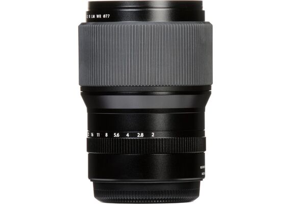 FUJIFILM Fujinon GF 110mm f/2 R LM WR