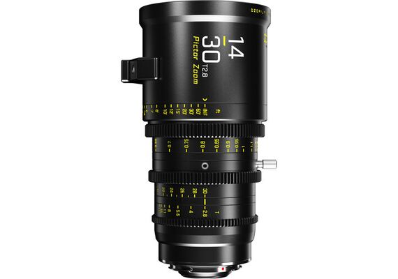 DZO FILM Pictor 14-30mm T2.8 PL-Mount/Canon EF