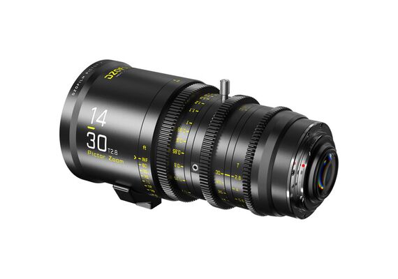 DZO FILM Pictor 14-30mm T2.8 PL-Mount/Canon EF