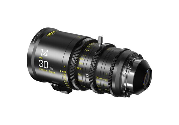 DZO FILM Pictor 14-30mm T2.8 PL-Mount/Canon EF