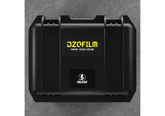 DZO FILM Gnosis 32mm T2.8 PL-Mount / Canon EF
