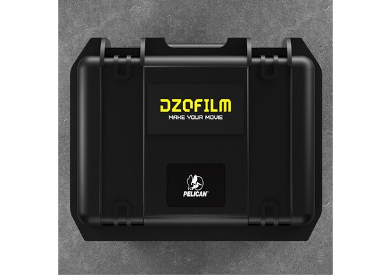 DZO FILM Gnosis 65mm T2.8 PL-Mount / Canon EF