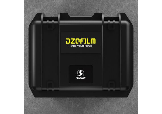 DZO FILM Gnosis 90mm T2.8 PL-Mount / Canon EF