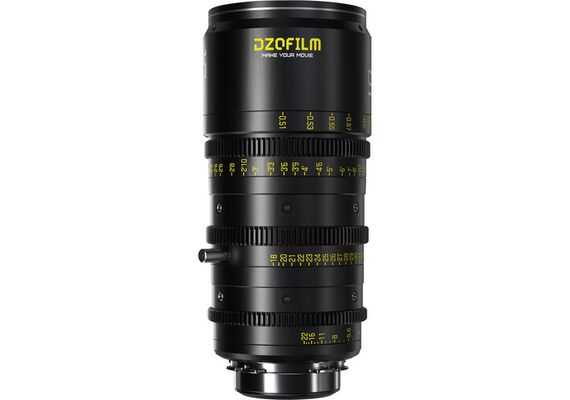 DZOFilm Catta Ace FF 18-35mm T2.9 FF