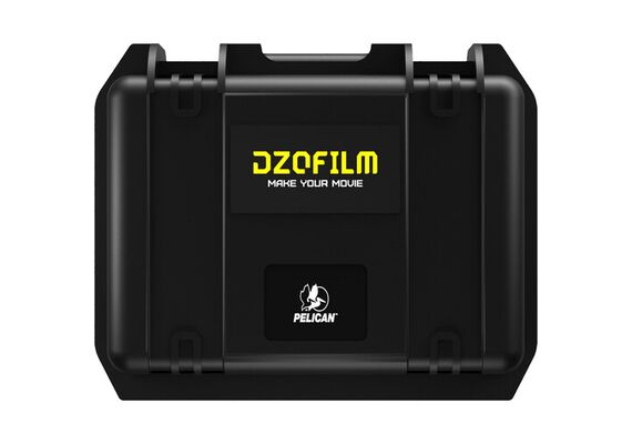 DZO FILM Gnosis 24mm T2.8 PL-Mount / Canon EF