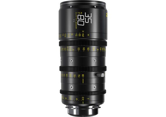 DZOFilm Catta Ace FF 35-80mm T2.9 FF
