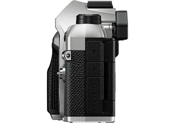 OM-5 Mark II Preto - Corpo