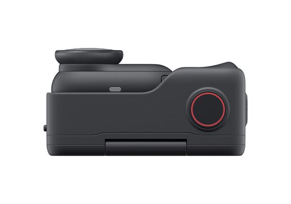 INSTA360 GO Ultra Standard Bundle - Preto