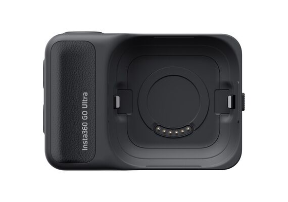 INSTA360 GO Ultra Standard Bundle - Preto