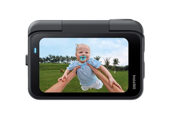 INSTA360 GO Ultra Standard Bundle - Preto