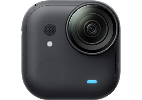 INSTA360 GO Ultra Standard Bundle - Preto