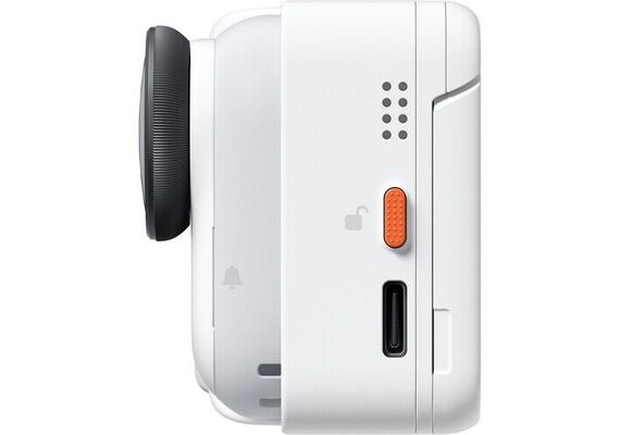 INSTA360 GO Ultra Creator Bundle - Branco