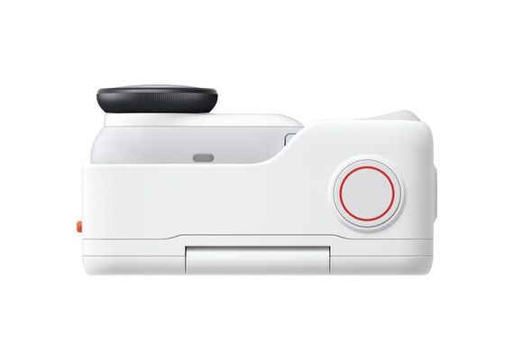 INSTA360 GO Ultra Creator Bundle - Branco