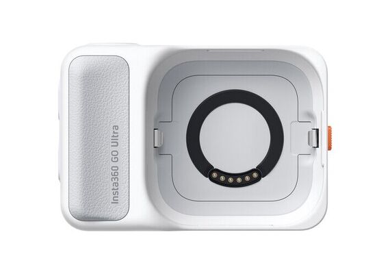 INSTA360 GO Ultra Creator Bundle - Branco