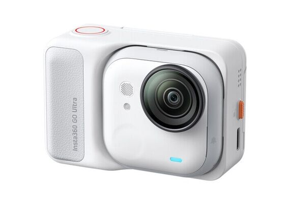 INSTA360 GO Ultra Creator Bundle - Branco