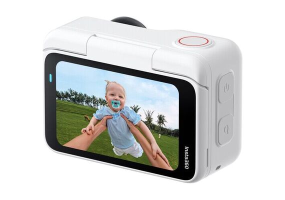 INSTA360 GO Ultra Creator Bundle - Branco