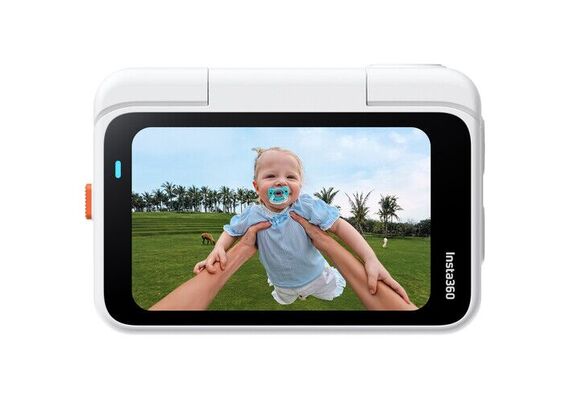 INSTA360 GO Ultra Creator Bundle - Branco